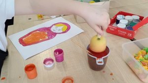 Объединение "Колорит"