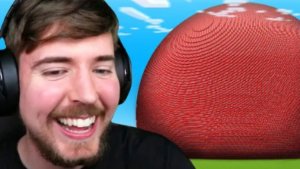 Я УСТРОИЛ САМЫЙ БОЛЬШОЙ ВЗРЫВ В МАЙНКРАФТЕ! 😱💥