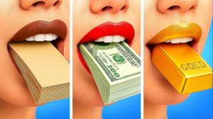 Cool Hacks!💡 Easy Paper & Cardboard DIY Tips