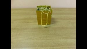 Как друзья помогли Тигрёнку подготовиться к встрече Нового года