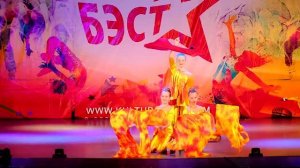 Международный конкурс "Весенняя волна"