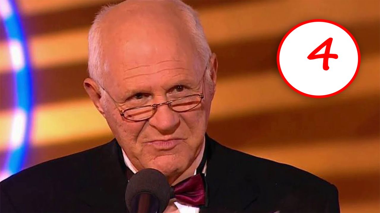 Лучшее из творчества  Анатолия Трушкина 4