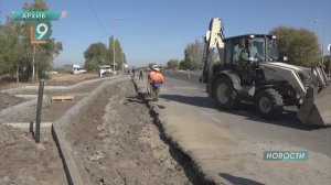 Почти 10 км магистрали 1:1 отремонтируют в Старом Осколе в этом сезоне