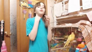 ЧТО ЭТА ЗА ПТИЦА?