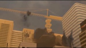 Что если Джи-Туалет Имел План в Скибиди Туалет 57?