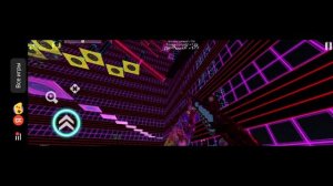 спидран Небоскреба в испытаниях