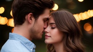 I'm just thinking about him.