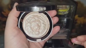 3 часть - хранение косметики во втором органайзере.