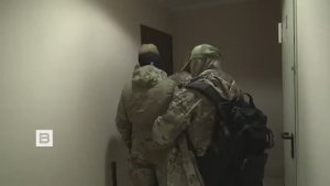 🔴ФСБ задержала двух руководителей коммерческих фирм, их обвиняют в мошенничестве.🔴