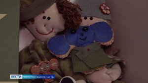 Презентация книги Елены Цедовой «По зову сердца... Записки волонтёра» состоится  в Вологде