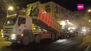 Ремонт дорог и аппараты МРТ для больниц. Оперативное совещание в Правительстве Самарской области