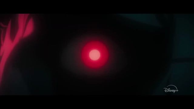 Зомби Марвел (1 сезон) — Русский трейлер (2025) мультфильм