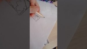 рисую спиннет