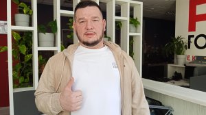 Павел Сюкосев: «Готовимся к новому сезону благоустройства!»