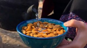 Жизнь в Иранской Деревне.