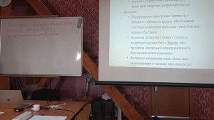 Проповедь по притчам Иисуса 02 | Подходы к притчам | Олег Синяков