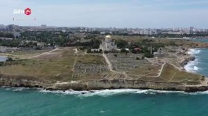 Крым 12 лет в родной гавани