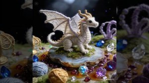 dreamina-2026-02-18-9633-Круглые объекты вращаются по часовой стр...