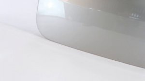 Дверь задка левая (под стекло) LADA Largus/Лада Ларгус крашеная 242 Серый базальт (Се Код: 23825