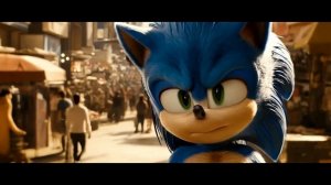 Соник 4 в кино — Русский трейлер 2026