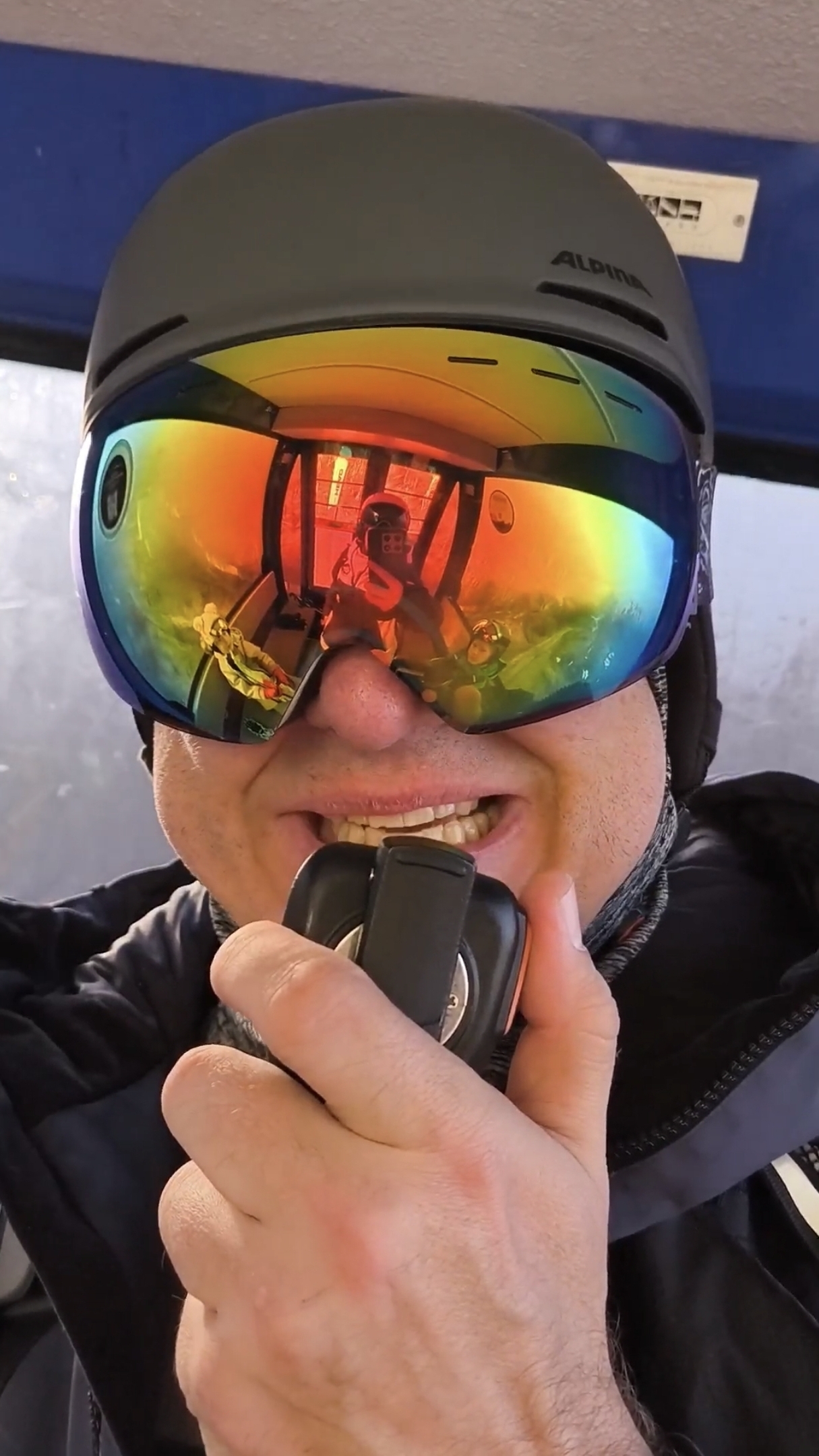 Надвигается кайфун