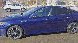 Оптима вкруг