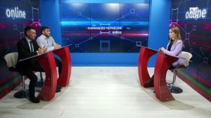 Карачаево-Черкесия online: Сфера ЖКХ: вопросы и ответы (17.03.2026)