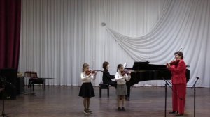 р. н. п. "Зимушка"