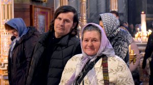 Возьми свой крест и иди за мной!