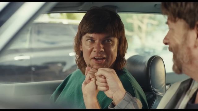 Официанты | Трейлер