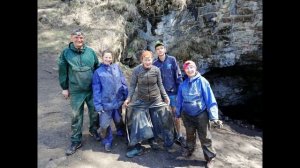 ЕНОТЫ  ТУРИСТЫ