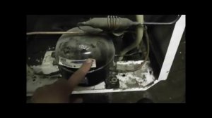 Прибыль из старого холодильника