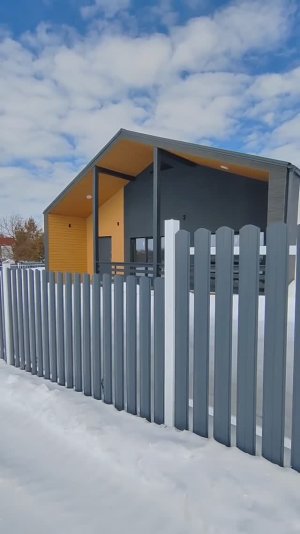 Продажа дома💜: с. Ягуново, улица Лесная , 17