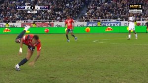 Обзор матча «Балтика» – ЦСКА | Мир РПЛ 2025/26