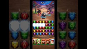 Империя Пазлов. Турнир "Мощное усиление", без жёлтых, 4*, 16-20.03. День 3