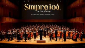 Симфония №349| Ирина Одарчук Паули