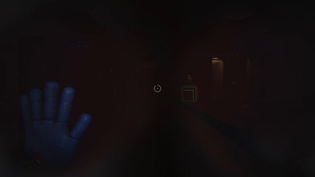 Poppy Playtime Глава 3 #2 ФИНАЛ