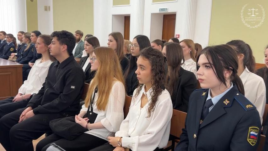 «Шаг в профессию»