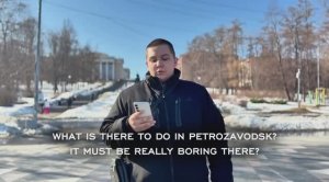 Debunking Myths About the North | Karelia