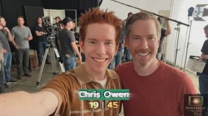 AMERICAN PIE (1999) Американский пирог_1080p