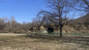 АН «Атмосфера» ꓲ Дом 37,7 кв м на участке 8,5 соток в п. Новые Поляны, Апшеронский район