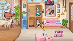 секреты бальной студии в Avatar World