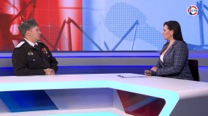 Алексей Сачко о жизни после воссоединения Севастополя и Крыма с Россией (Интервью. 18 марта 2026)