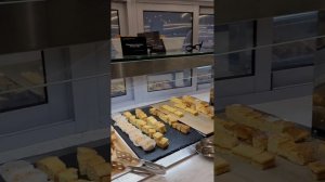 Бизнес-зал Chagall в аэропорту Шереметьево