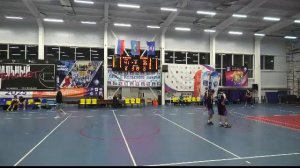 Артик экспресс - СШ №6 Мурманск