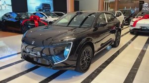 Huawei Avatr 07 EV  2026 Хуавей Аватар