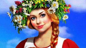 Я у маменьки. (1)