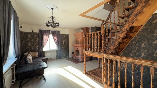 Дом в СНТ Березка