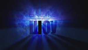 Открытие проекта "Online- Шоу"