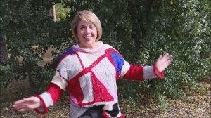 Мое вязальное хулиганство. Гуляй, рванина!